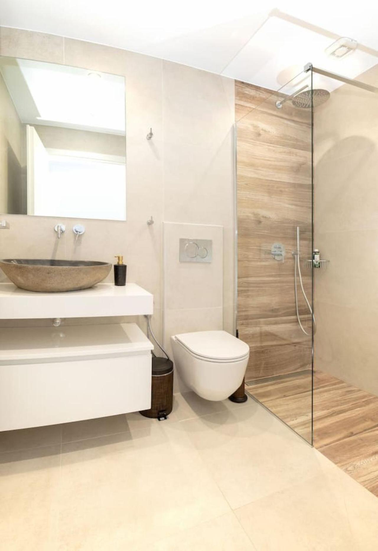 Mira Sea View Residence Chania  Екстер'єр фото