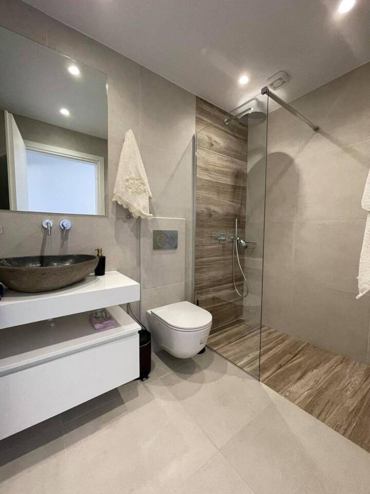 Mira Sea View Residence Chania  Екстер'єр фото