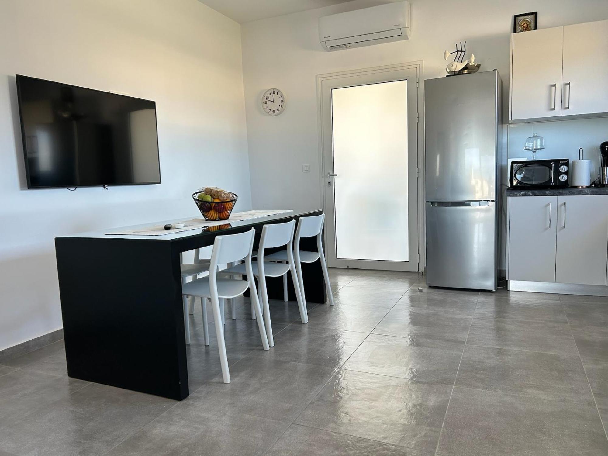 Mira Sea View Residence Chania  Екстер'єр фото