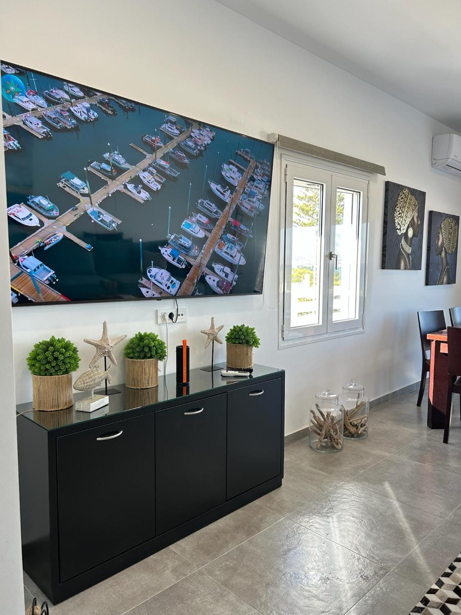 Mira Sea View Residence Chania  Екстер'єр фото