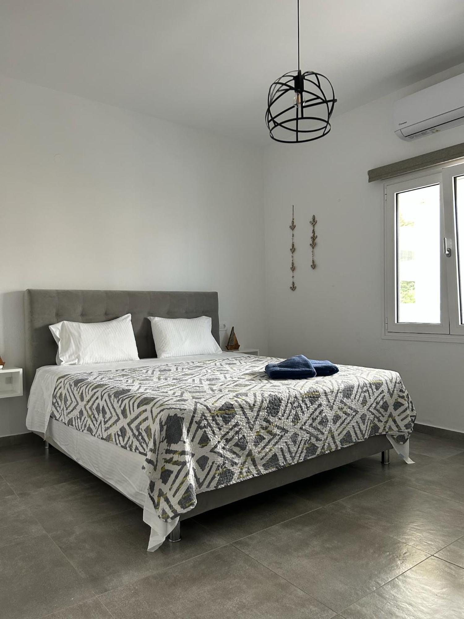 Mira Sea View Residence Chania  Екстер'єр фото