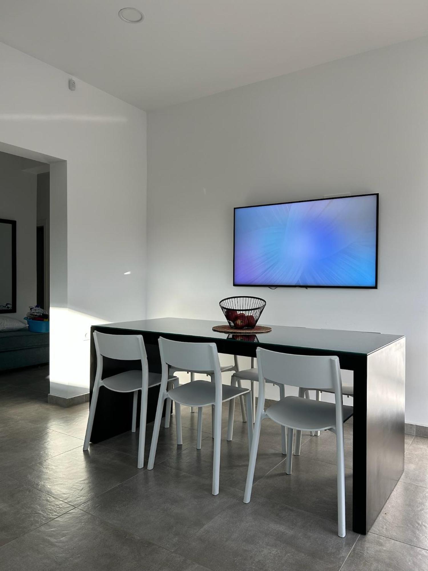 Mira Sea View Residence Chania  Екстер'єр фото